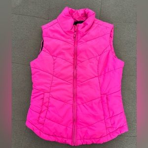Aeropostale girls vest